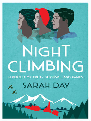 cover image of Night Climbing